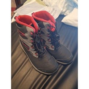 Merrell Size 5 Boys Mk265034 Winter  Boots